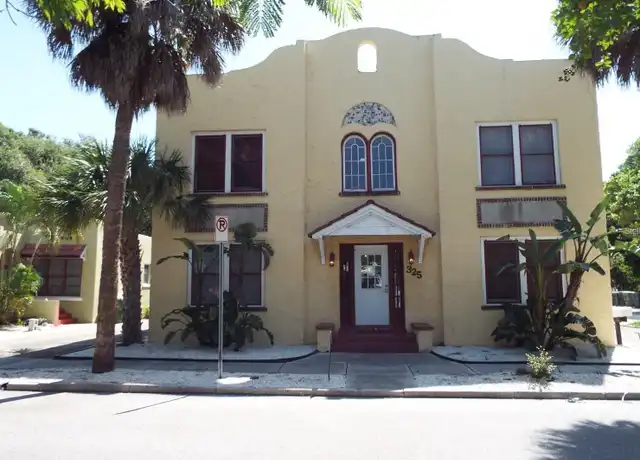 Property at 325 Ohio Pl Unit 1, Sarasota, FL, 34236, 1 bed, 1 bath, [object Object]