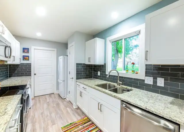 Property at 4715 Carsonhill Dr, Austin, TX, 78723, 3 beds, 2 baths, [object Object]