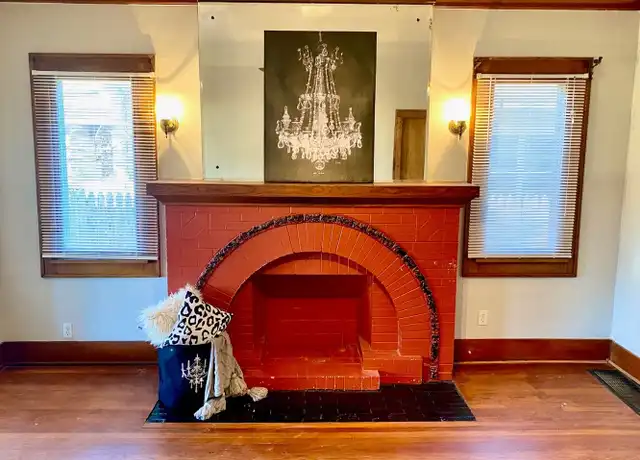 Property at 1446 NW 31st St Unit B, Oklahoma City, OK, 73118, 2 beds, 1 bath, [object Object]