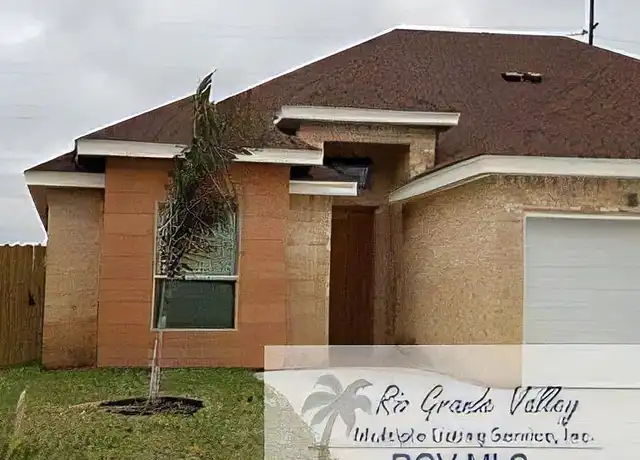 Property at 4207 Las Palmas Cir Unit C2, Brownsville, TX, 78521, 3 beds, 2 baths, [object Object]
