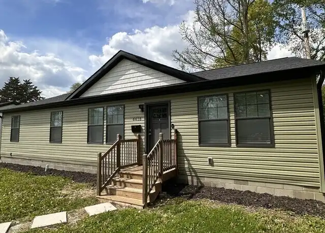 Property at 6618 Julian Ave, Indianapolis, IN, 46219, 4 beds, 2 baths, [object Object]