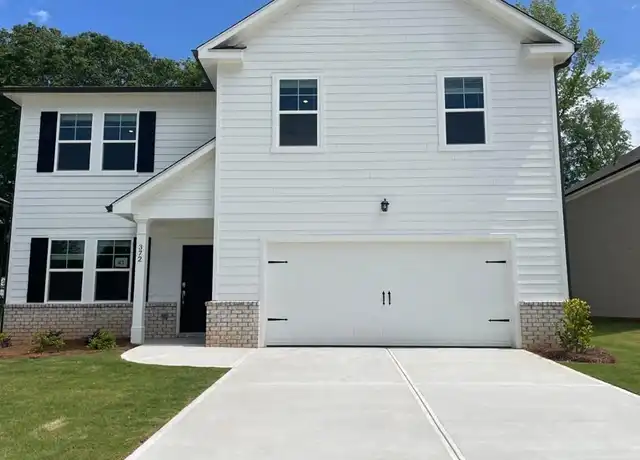 Property at 372 Red Dragon Dr, Jefferson, GA, 30549, 6 beds, 4 baths, [object Object]
