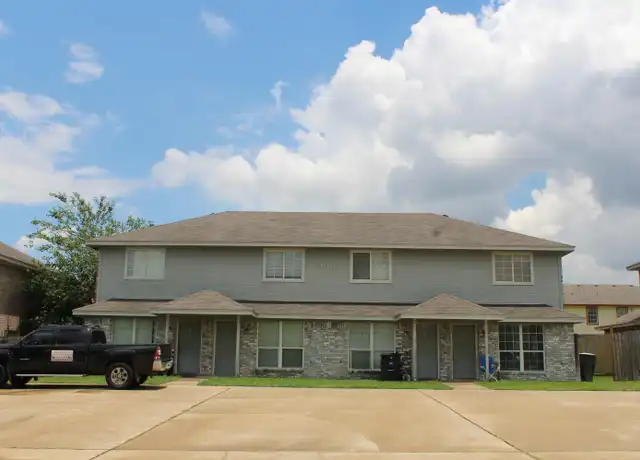 Property at 4404 Jeff Scott Dr Unit A, Killeen, TX, 76549, 3 beds, 1 bath, [object Object]