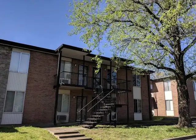 Property at 2601 Hillsboro Pike Unit C3, Nashville, TN, 37212, 1 bed, 1 bath, [object Object]