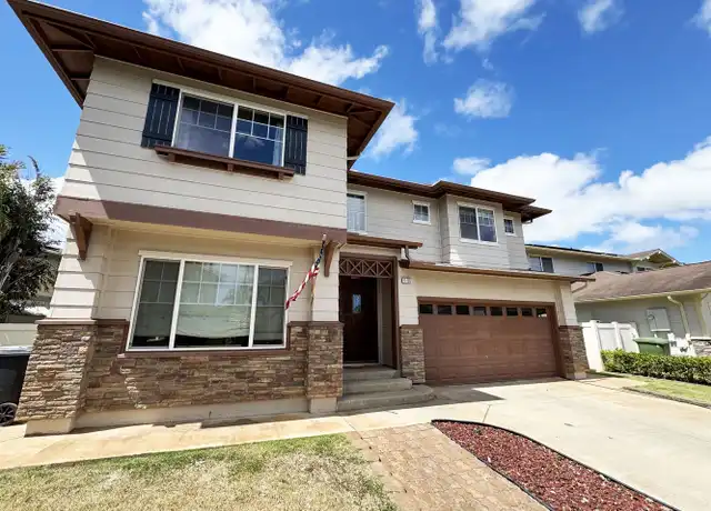 Property at 91-1015 Hoomanao St, Ewa Beach, HI, 96706, 3 beds, 2.5 baths, [object Object]