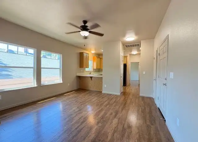 Property at 1235 N San Joaquin St Unit A, Stockton, CA, 95202, 2 beds, 1 bath, [object Object]