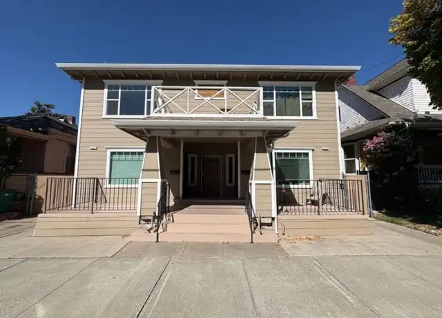 Property at 1235 N San Joaquin St Unit A, Stockton, CA, 95202, 2 beds, 1 bath, [object Object]