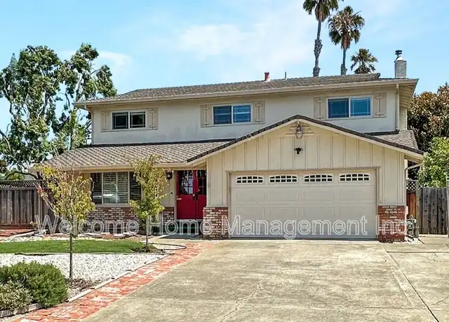 Property at 38854 Jonquil Dr, Newark, CA, 94560, 4 beds, 2.5 baths, [object Object]