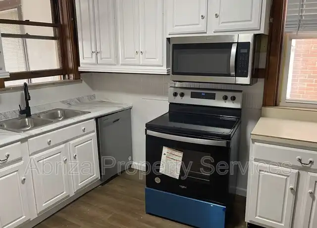 Property at 3954 Lexington Ave Unit 2F, St. Louis, MO, 63107, 2 beds, 1 bath, [object Object]