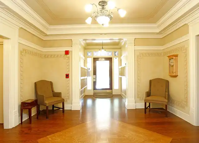 Property at The Thayer Building - 1228 N St, Sacramento, CA, 95814, 0-1 beds, 1 bath, [object Object]
