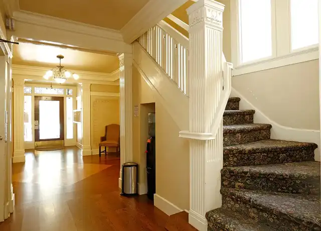 Property at The Thayer Building - 1228 N St, Sacramento, CA, 95814, 0 beds, 1 bath, [object Object]