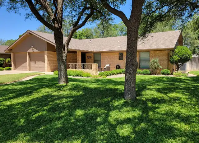 Property at 4649 Applewood Dr, Odessa, TX, 79761, 3 beds, 2 baths, [object Object]