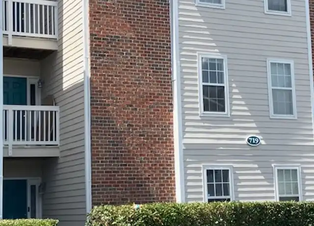 Property at 719 Melba Ct Unit 719-J, Wilmington, NC, 28405, 3 beds, 2 baths, [object Object]