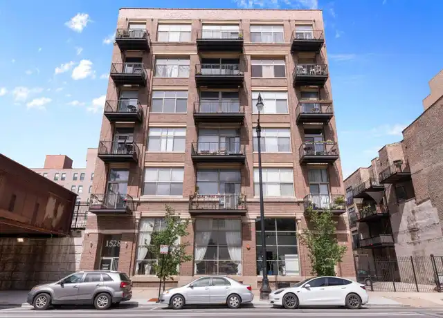 Property at 1528 S Wabash Ave #208, Chicago, IL, 60605, 2 beds, 2 baths, [object Object]