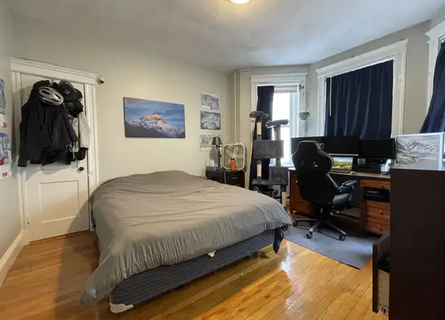 Property at 109 Strathmore Rd Unit 10, Boston, MA, 02135, 0 beds, 1 bath, [object Object]