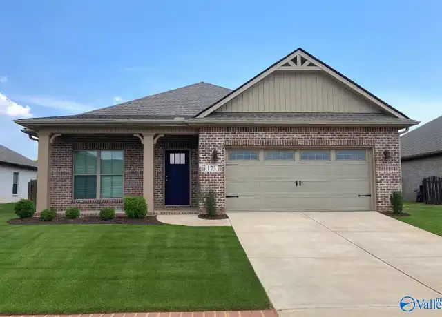 Property at 123 Rio Grande Way, Madison, AL, 35756, 4 beds, 3 baths, [object Object]