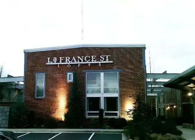 Property at 1661 La France St NE, Atlanta, GA, 30307, 1 bed, 1 bath, [object Object]