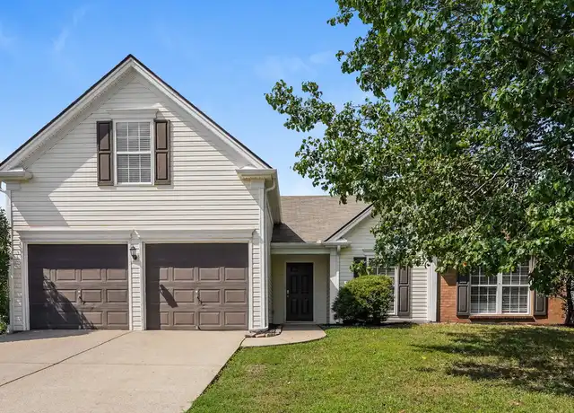 Property at 1700 Kendall Cove Ln, Mount Juliet, TN, 37122, 4 beds, 2 baths, [object Object]