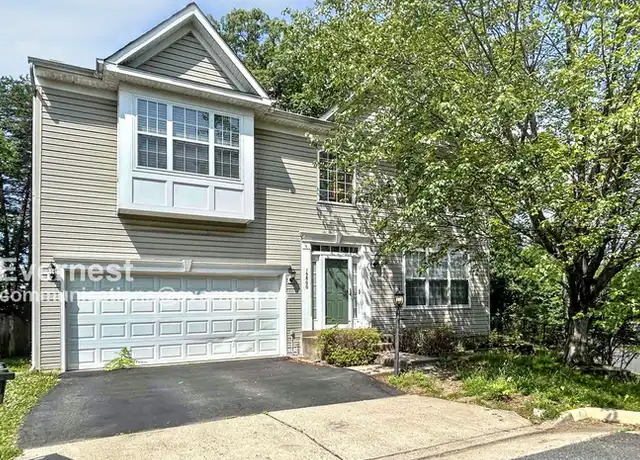 Property at 15800 Meherrin Way, Woodbridge, VA, 22191, 4 beds, 3.5 baths, [object Object]