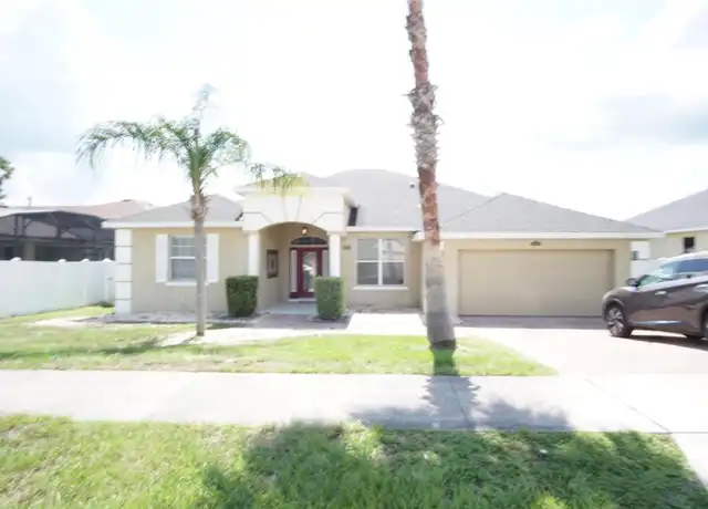 Property at 4705 Block Island Ln, Clermont, FL, 34714, 4 beds, 3 baths, [object Object]