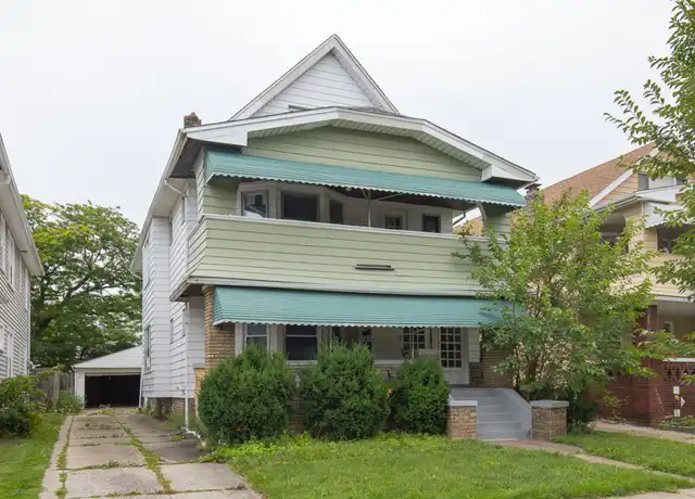 Property at 2119 Lewis Dr, Lakewood, OH, 44107, 2 beds, 1 bath, [object Object]