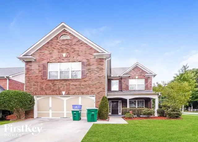 Property at 4033 Pond Edge Rd, Snellville, GA, 30039, 4 beds, 3 baths, [object Object]