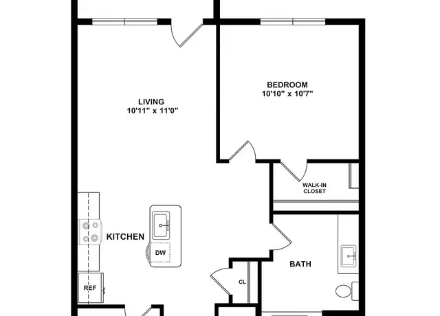 Photo of 11011 W North Ave, Wauwatosa, WI 53226