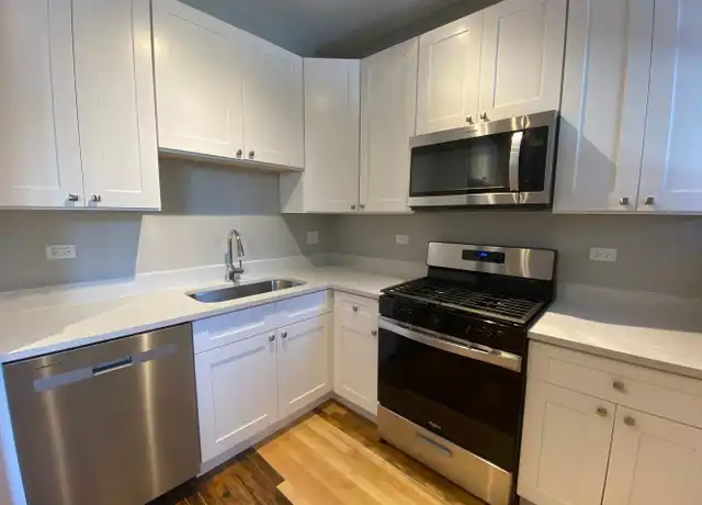 Property at 4009 W School St Unit 1, Chicago, IL, 60641, 2 beds, 2 baths, [object Object]