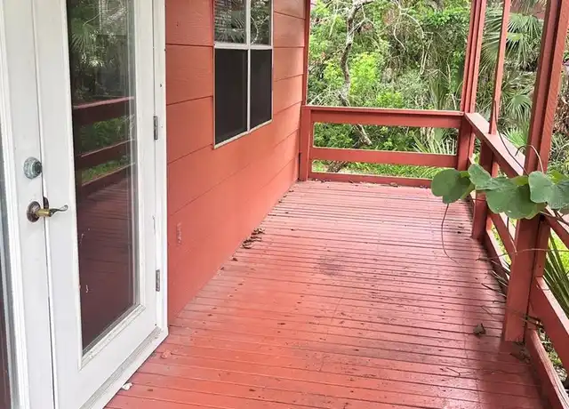 Property at 2027 S Daytona Ave, Flagler Beach, FL, 32136, 1 bed, 1 bath, [object Object]