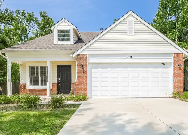 Property at 5174 Orth Dr, Indianapolis, IN, 46221, 3 beds, 2.5 baths, [object Object]