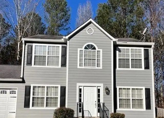 Property at 1951 Morning Walk NW, Acworth, GA, 30102, 4 beds, 2.5 baths, [object Object]