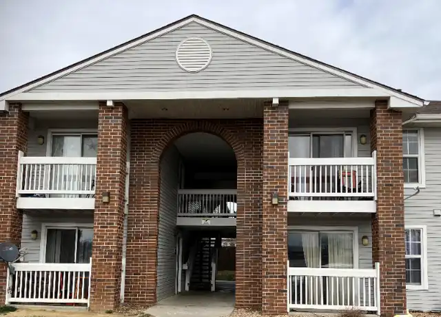 Property at 2820 17th Ave #106, Greeley, CO, 80631, 3 beds, 2 baths, [object Object]