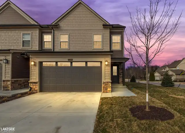 Property at 11374 Langfeld Spur, Brighton, MI, 48116, 3 beds, 2.5 baths, [object Object]