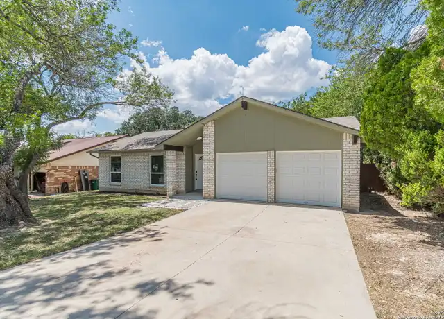Property at 11519 Woollcott St, San Antonio, TX, 78251, 4 beds, 2 baths, [object Object]