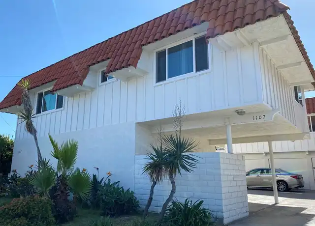 Property at 1107 Buena Vista, San Clemente, CA, 92672, 1 bed, 1 bath, [object Object]