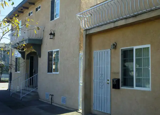 Property at 638 E 7th St Unit 638, Long Beach, CA, 90813, 2 beds, 1 bath, [object Object]