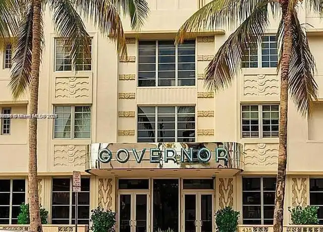 Property at 435 21st St #219, Miami Beach, FL, 33139, 1 bed, 1 bath, [object Object]