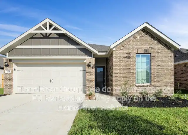 Property at 7518 Thrips Ln, Richmond, TX, 77469, 3 beds, 2 baths, [object Object]
