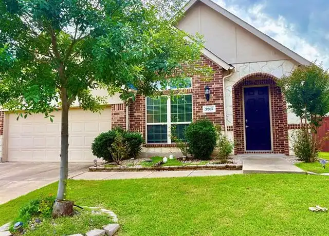 Property at 3205 Ridgeway Dr, McKinney, TX, 75071, 4 beds, 2.5 baths, [object Object]
