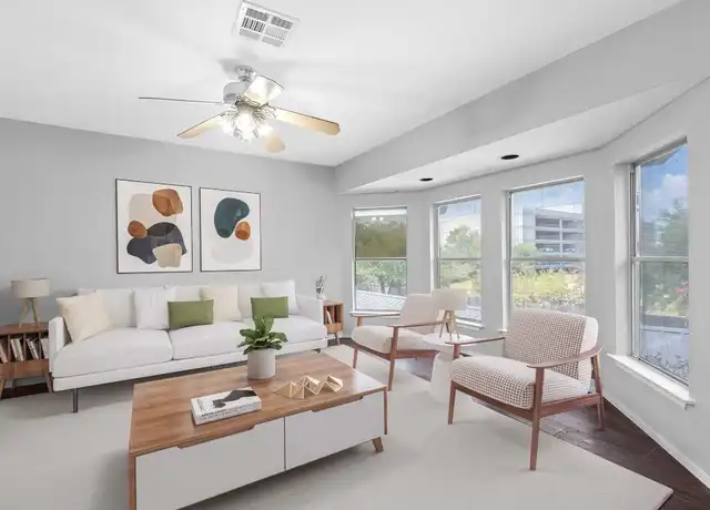 Property at 2104 Cullen Ave Unit 4-224, Austin, TX, 78757, 2 beds, 2 baths, [object Object]
