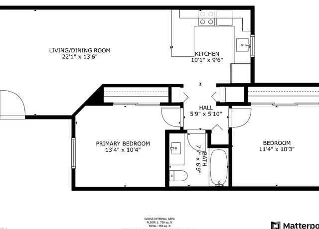 Photo of 1735 W Cortez St, Phoenix, AZ 85029