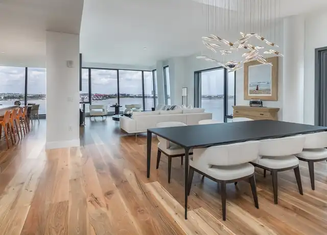 Property at 300 Pier 4 Blvd Unit PHD, Boston, MA, 02210, 3 beds, 3.5 baths, [object Object]
