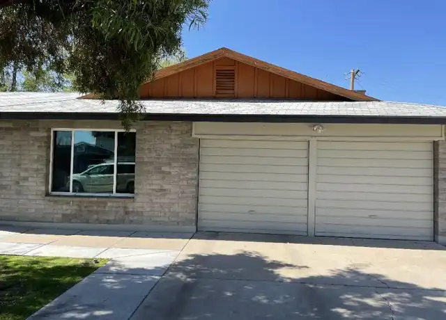 Property at 2520 S Terrace Rd, Tempe, AZ, 85282, 3 beds, 2 baths, [object Object]