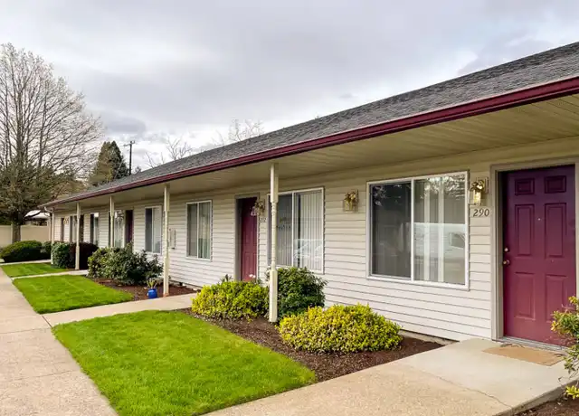 Property at 250 Missouri Ave S Unit 246-288, Salem, OR, 97302, 2 beds, 1 bath, [object Object]