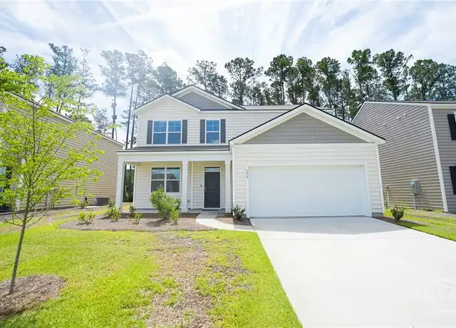 Property at 156 Kraft Kove Unit A, Pooler, GA, 31322, 5 beds, 3.5 baths, [object Object]