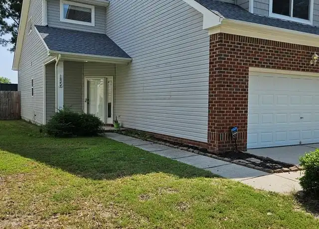 Property at 1844 Kempsville Crossing Ln, Virginia Beach, VA, 23464, 3 beds, 2.5 baths, [object Object]