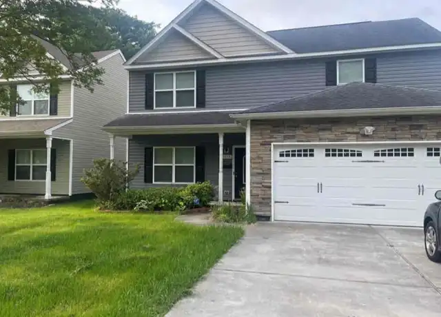 Property at 1113 Greenwood St, Norfolk, VA, 23513, 4 beds, 2.5 baths, [object Object]