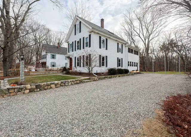 Property at 21 French Ave Unit 1st flr, Wayland, MA, 01778, 3 beds, 2 baths, [object Object]