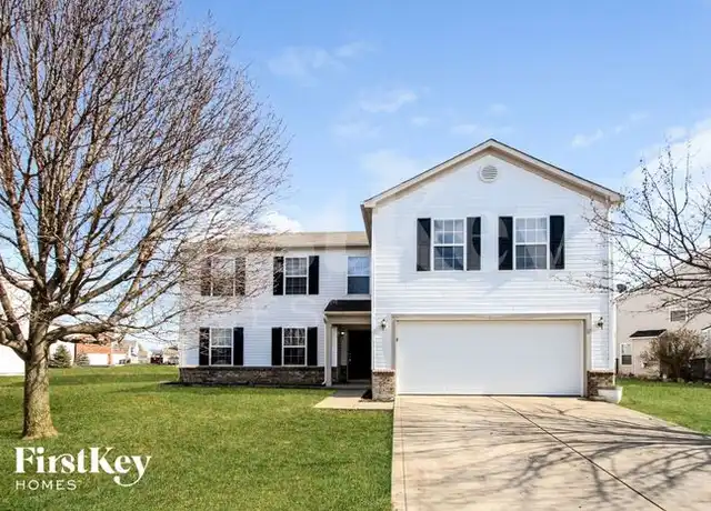 Property at 5555 Washington Ave, Bargersville, IN, 46106, 4 beds, 2.5 baths, [object Object]