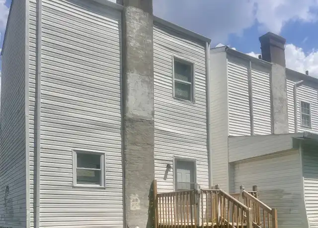 Property at 212 N 25th St, Louisville, KY, 40212, 3 beds, 1 bath, [object Object]